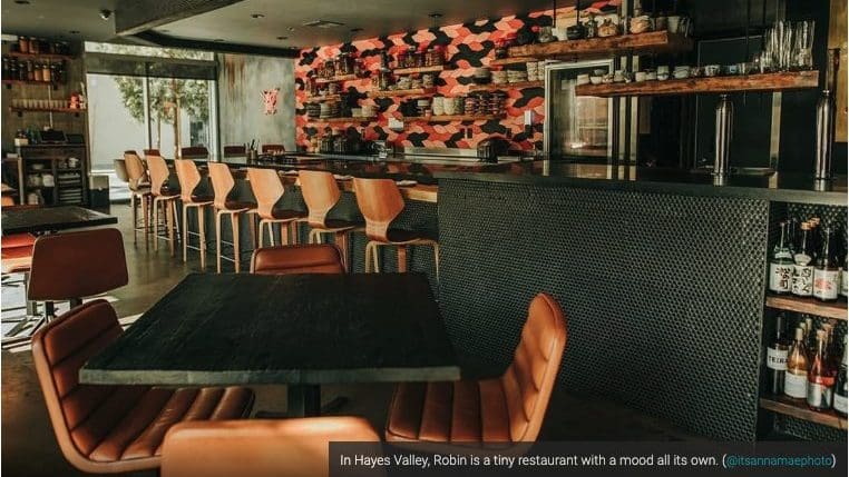 9 Vibey Date Night Spots in San Francisco